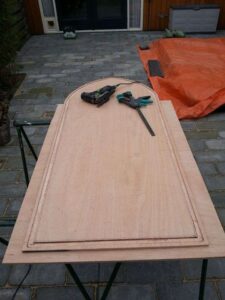 Portfolio afbeelding