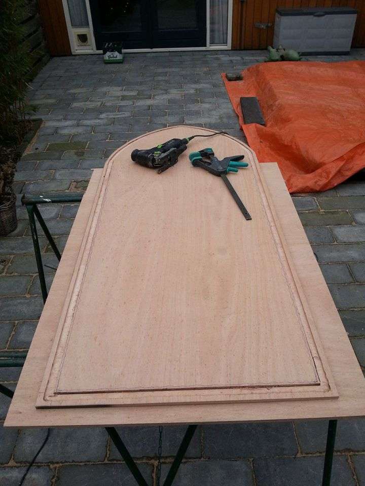 Portfolio afbeelding