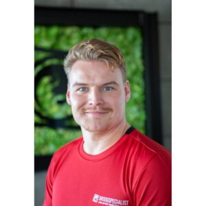 Portfolio afbeelding