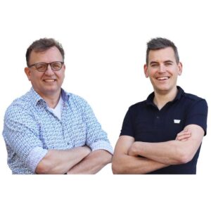 Portfolio afbeelding