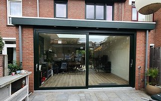 Portfolio afbeelding