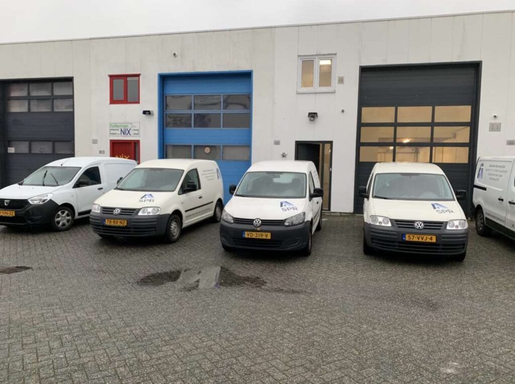 Portfolio afbeelding