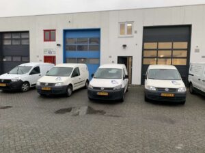 Portfolio afbeelding