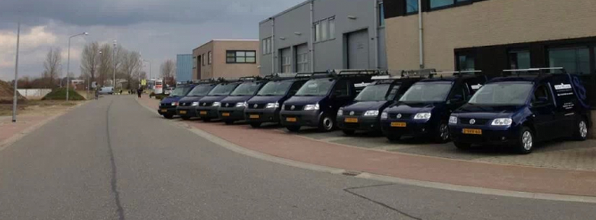 Portfolio afbeelding