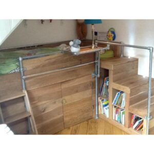 Portfolio afbeelding