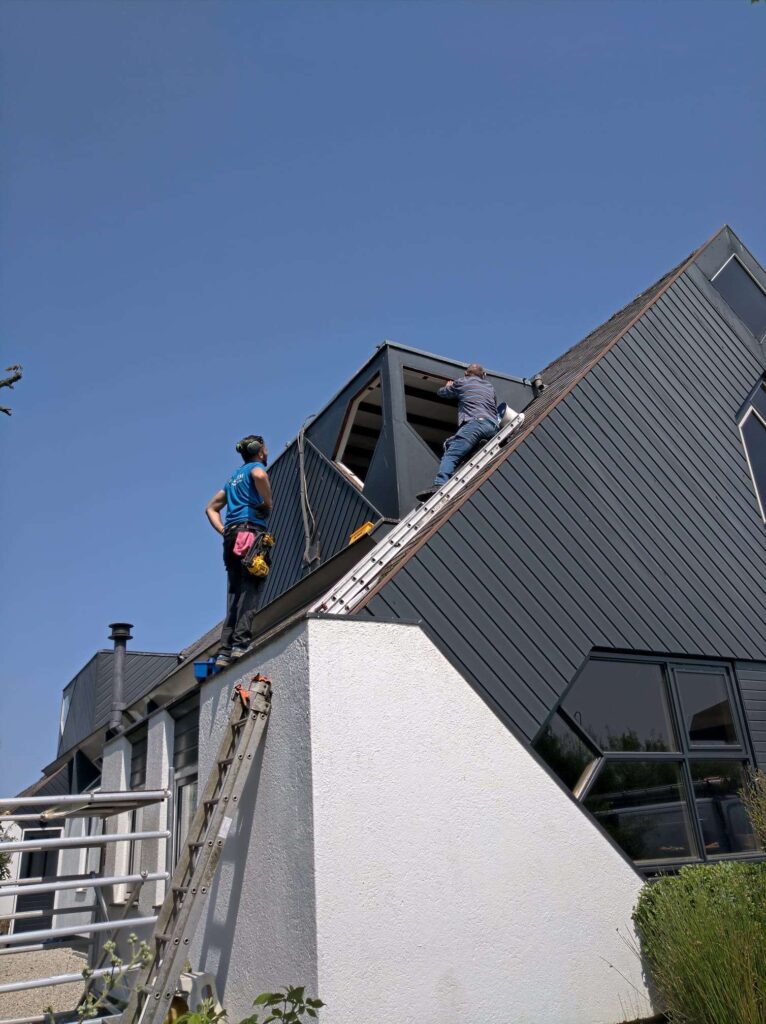 Portfolio afbeelding