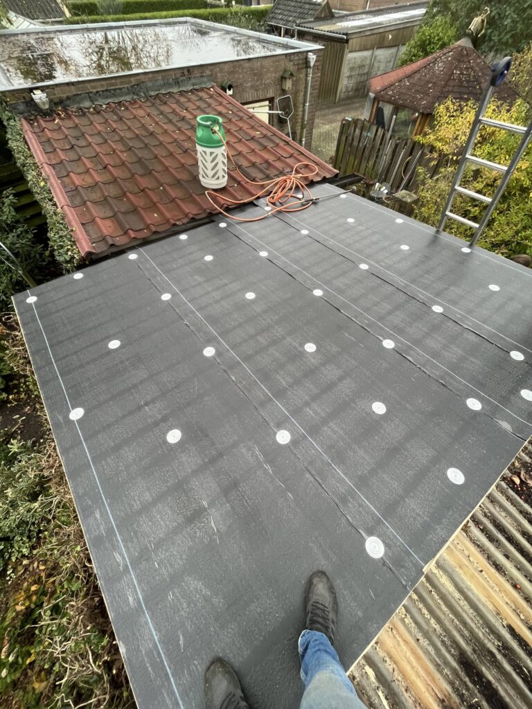 Portfolio afbeelding