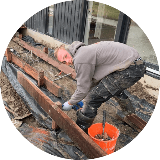 Portfolio afbeelding