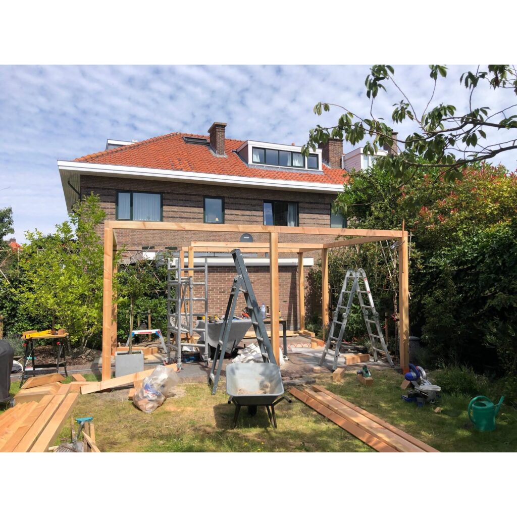 Portfolio afbeelding