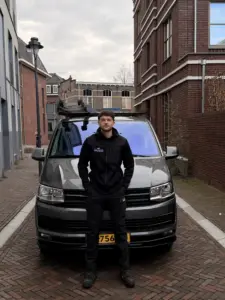 Van den Bos Dakwerken