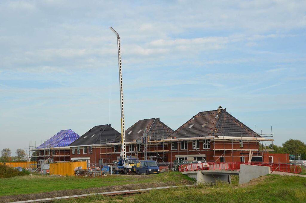 Portfolio afbeelding