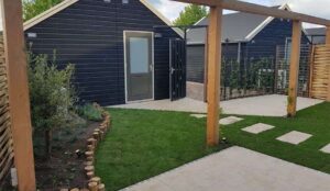 Portfolio afbeelding