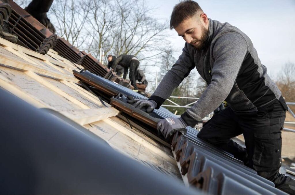 Portfolio afbeelding