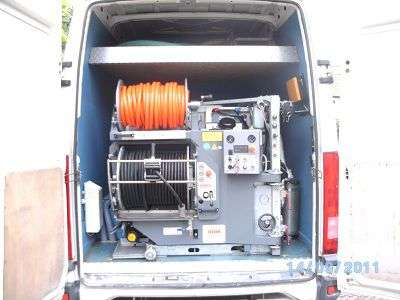 Portfolio afbeelding