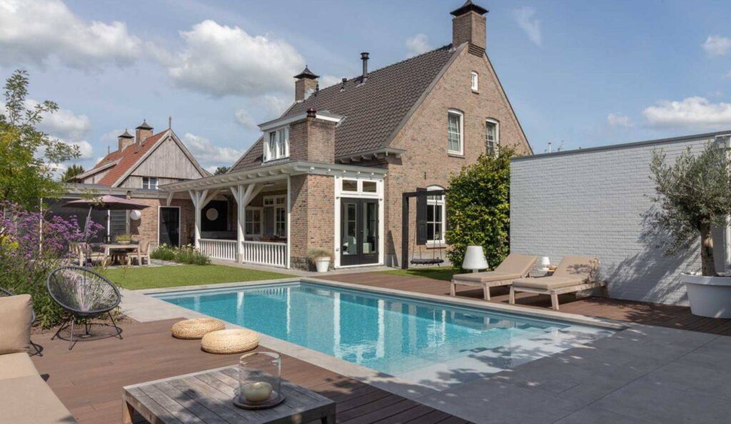 Portfolio afbeelding