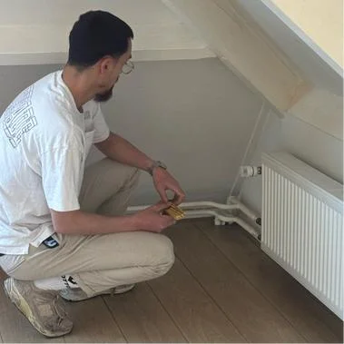 Portfolio afbeelding