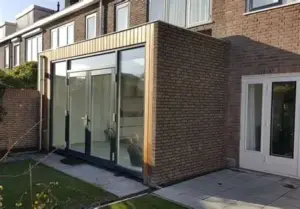 Prime build projects