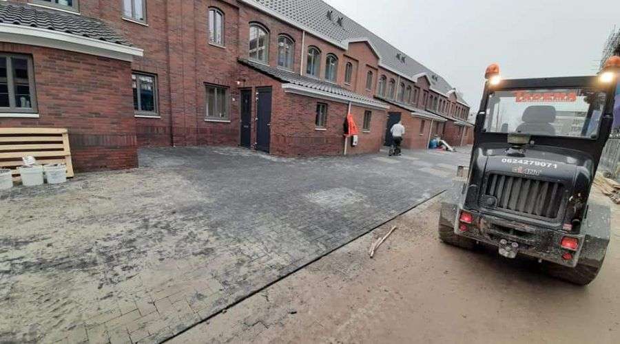 Portfolio afbeelding