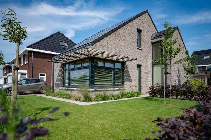 Portfolio afbeelding