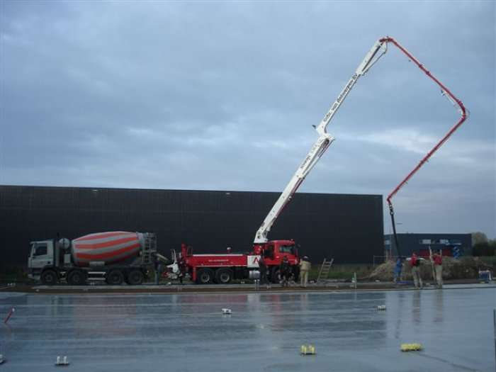 Portfolio afbeelding