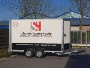 Portfolio afbeelding