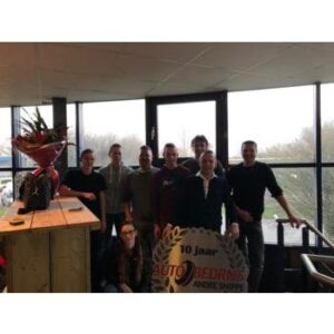 Portfolio afbeelding