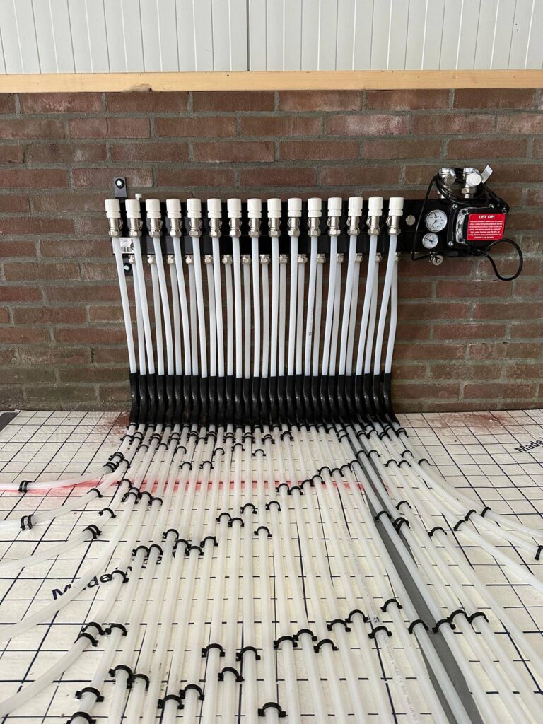 Portfolio afbeelding