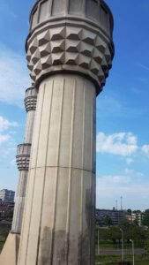 Portfolio afbeelding