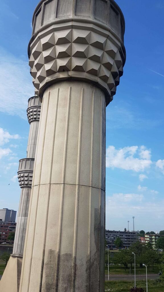 Portfolio afbeelding