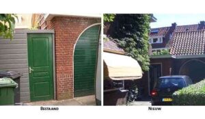 Portfolio afbeelding