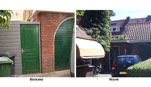 Portfolio afbeelding