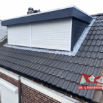 Pannendak Renovatie Afbeelding 1