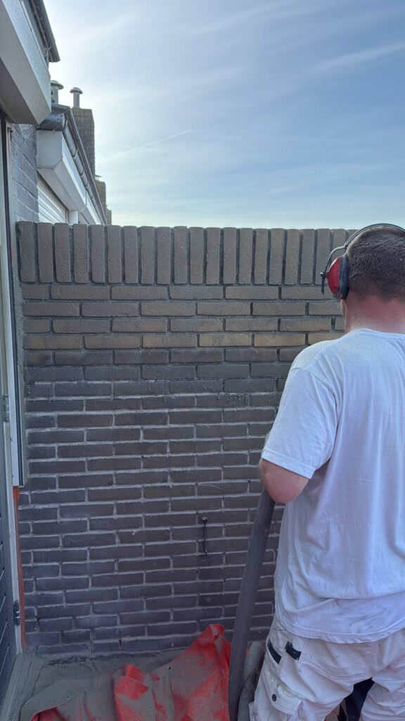 Portfolio afbeelding