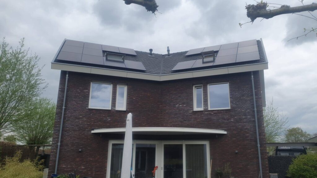 Portfolio afbeelding