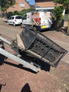 Portfolio afbeelding