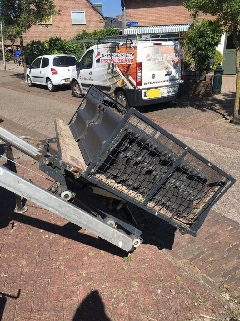 Portfolio afbeelding