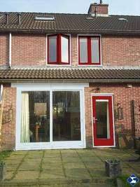 Portfolio afbeelding