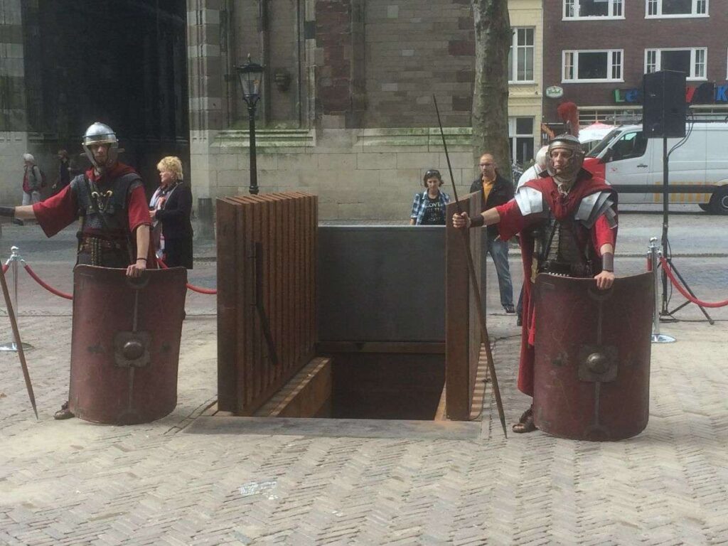 Portfolio afbeelding