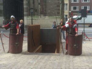 Portfolio afbeelding