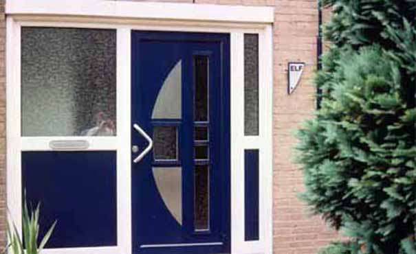 Portfolio afbeelding