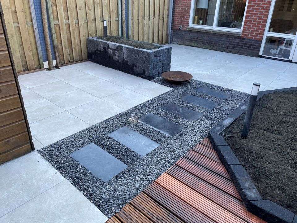 Portfolio afbeelding