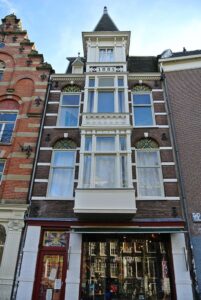 Portfolio afbeelding