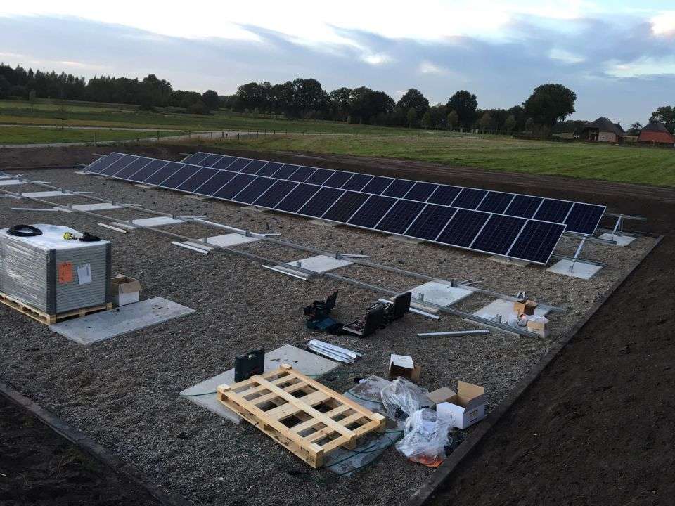 Portfolio afbeelding