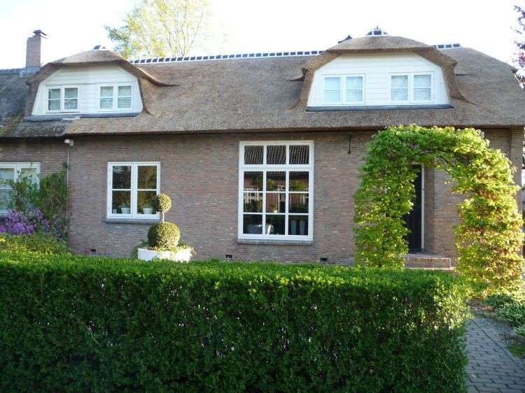 Portfolio afbeelding