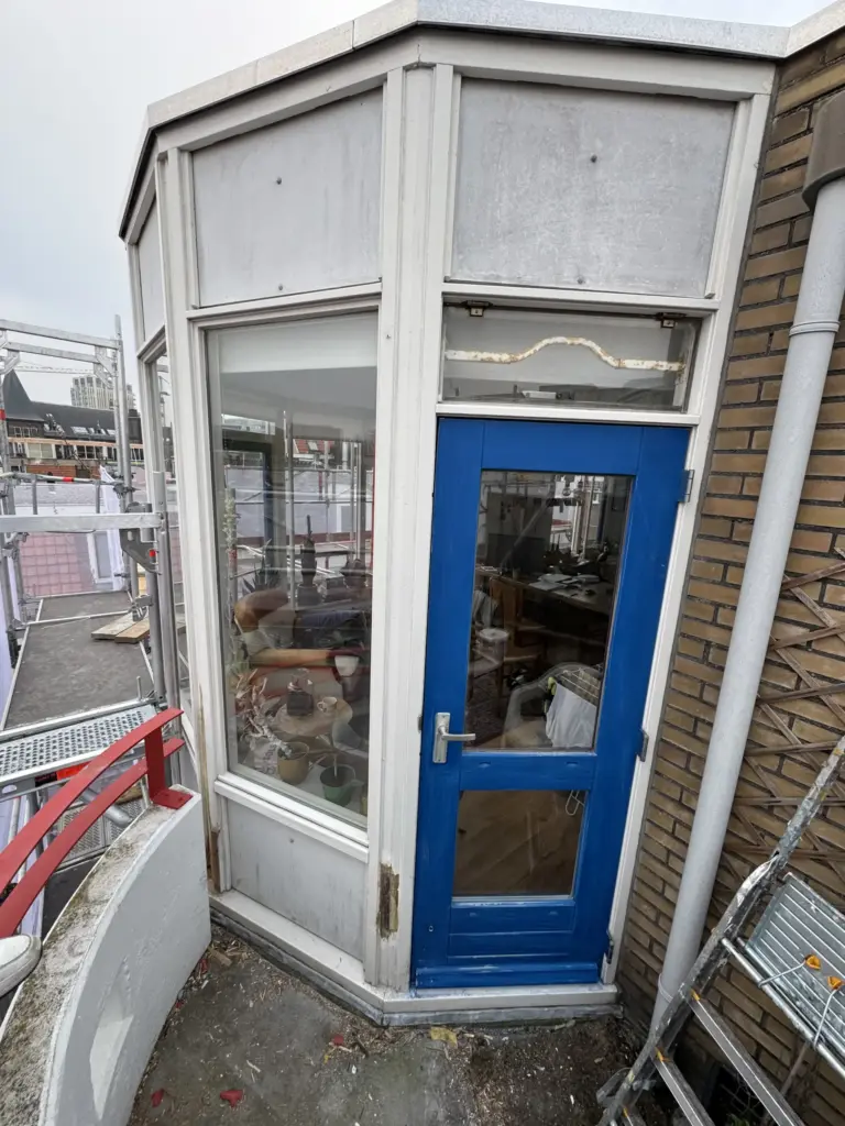 Portfolio afbeelding