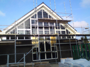 Portfolio afbeelding