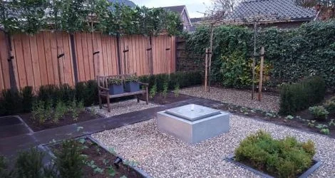 Portfolio afbeelding