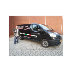 Portfolio afbeelding