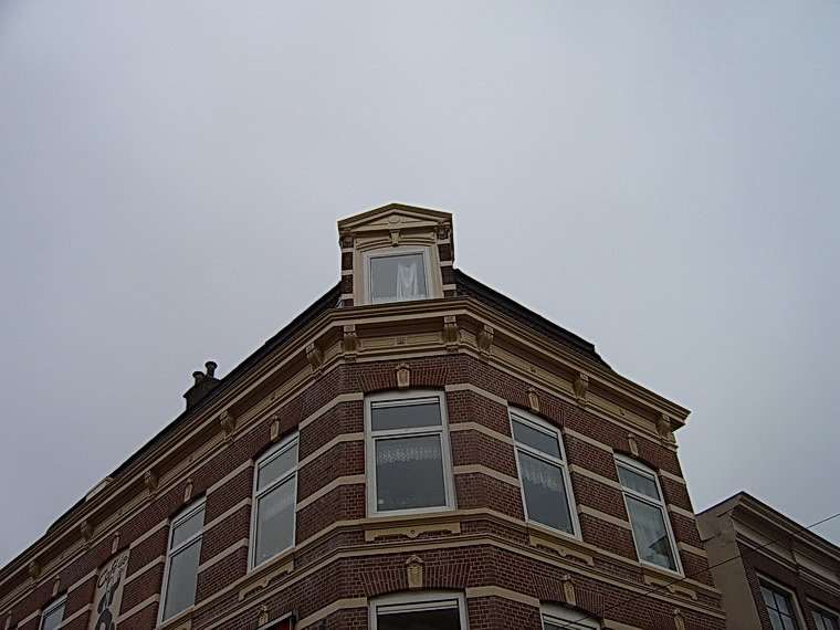 Portfolio afbeelding