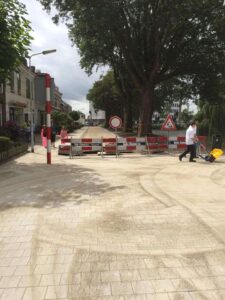 Portfolio afbeelding